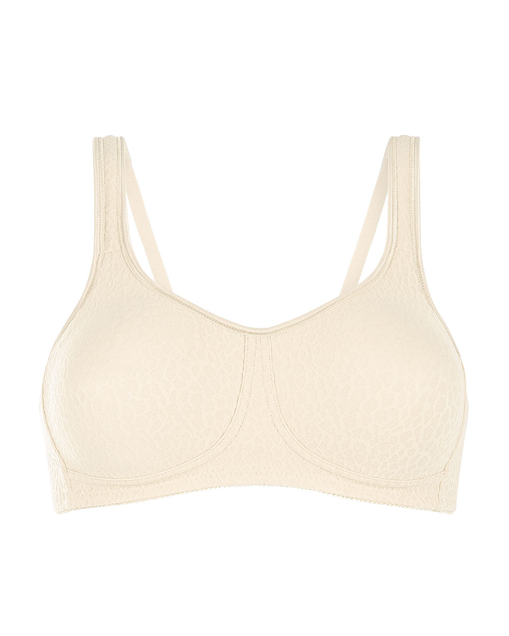 Amoena Mona sujetador Blanco (606)