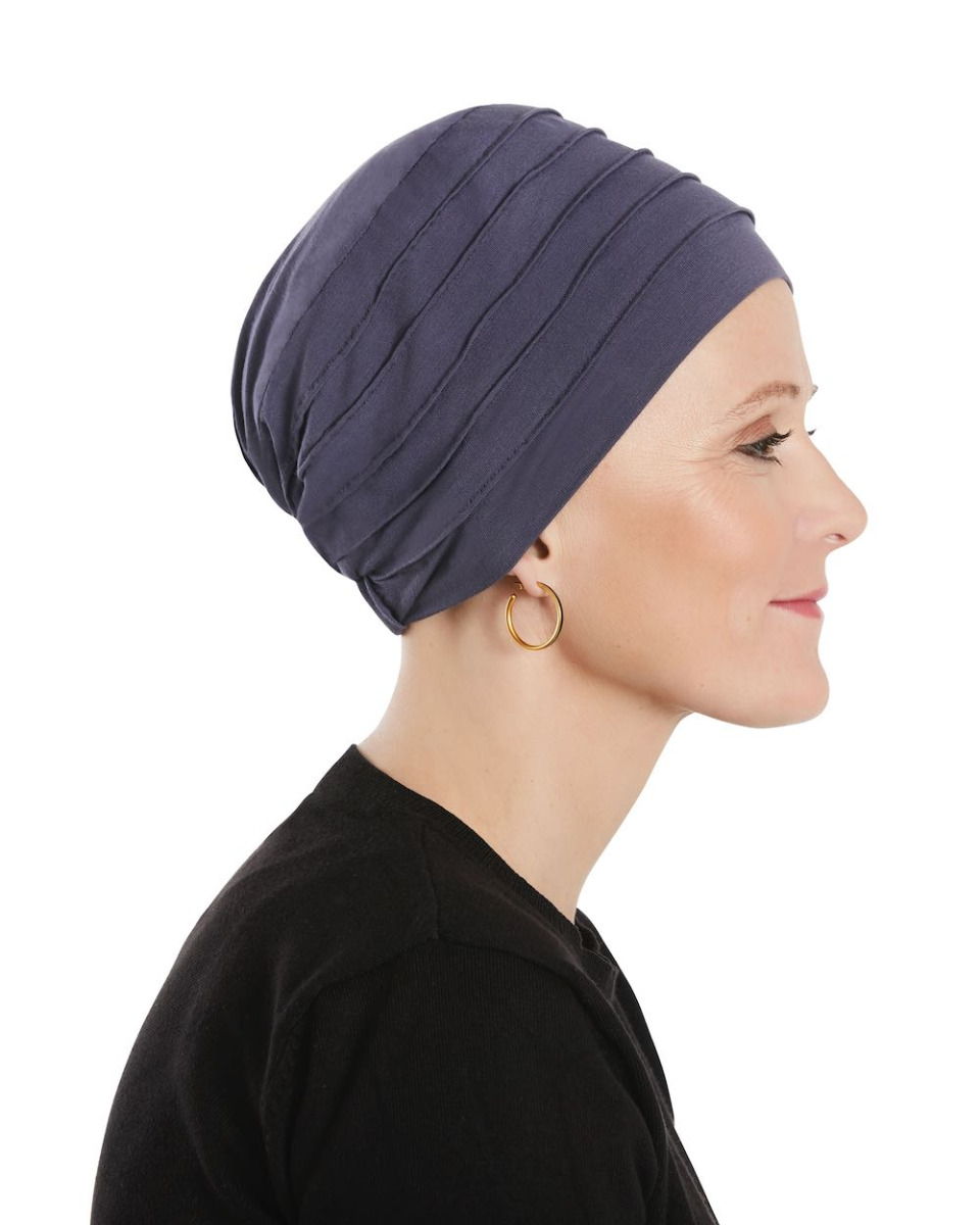 Christine Soft Lift Hat 
