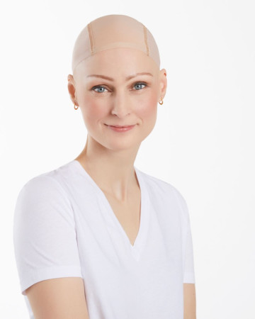 Christine Belinda - Malla para peluca Tecnología 37.5®