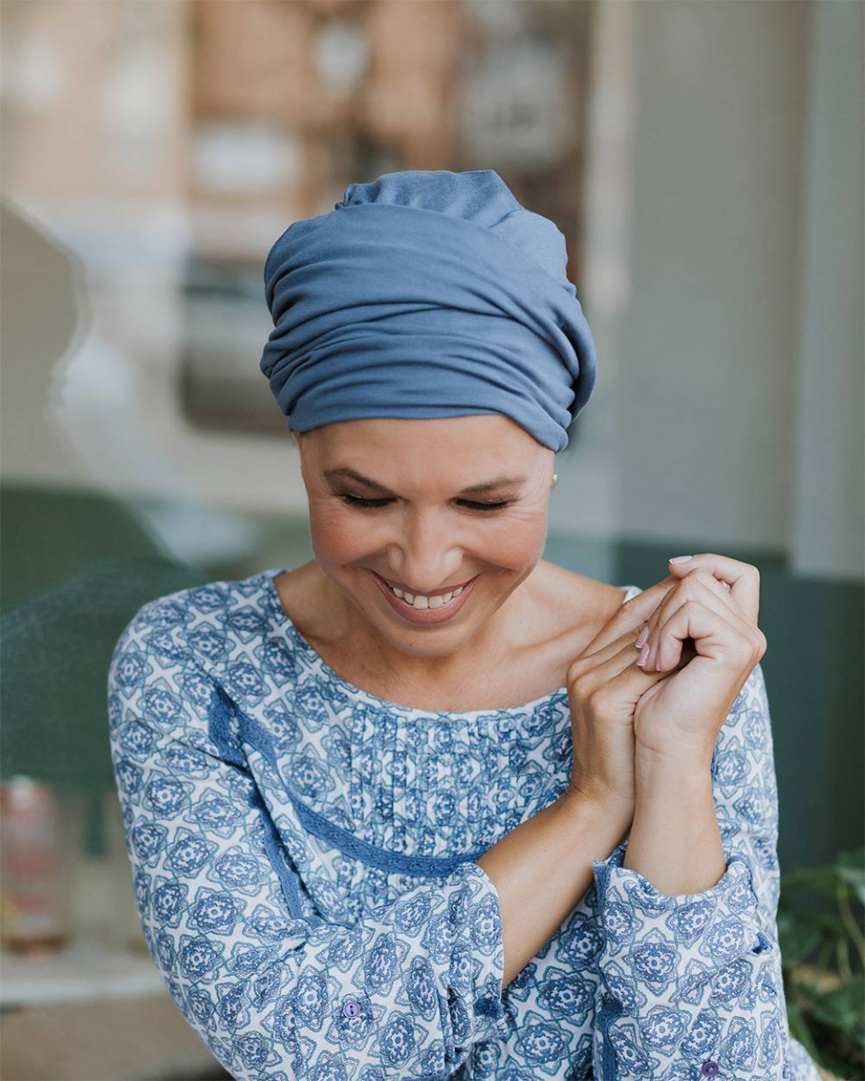 Blue Denim (1805-073)