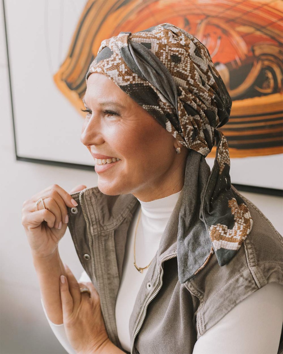 Savage Spirit (1869-200)