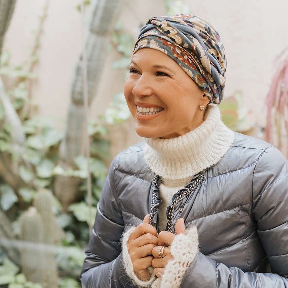 Romantic Paisley (1901-211)