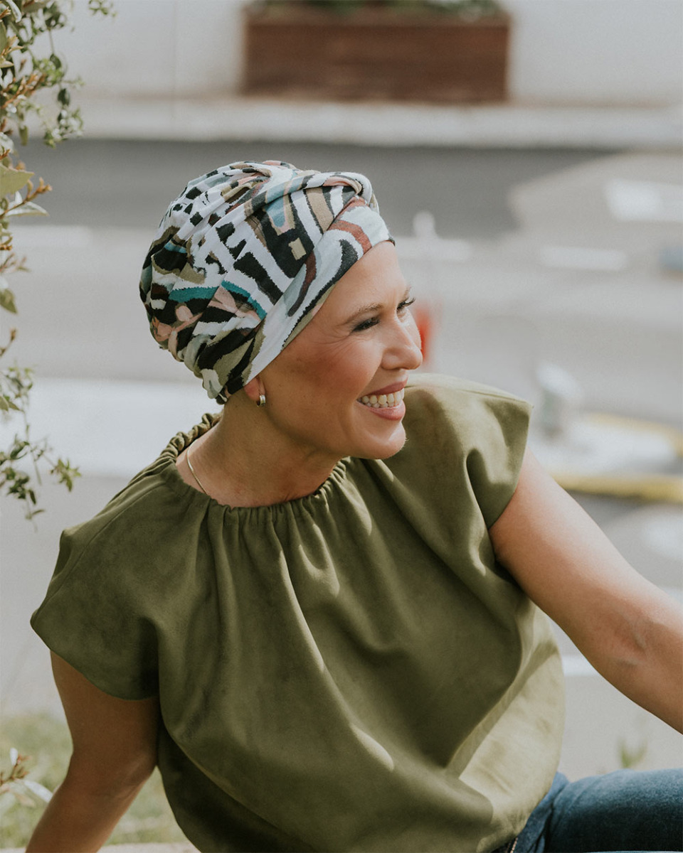 Artistic Flow (1907-214)