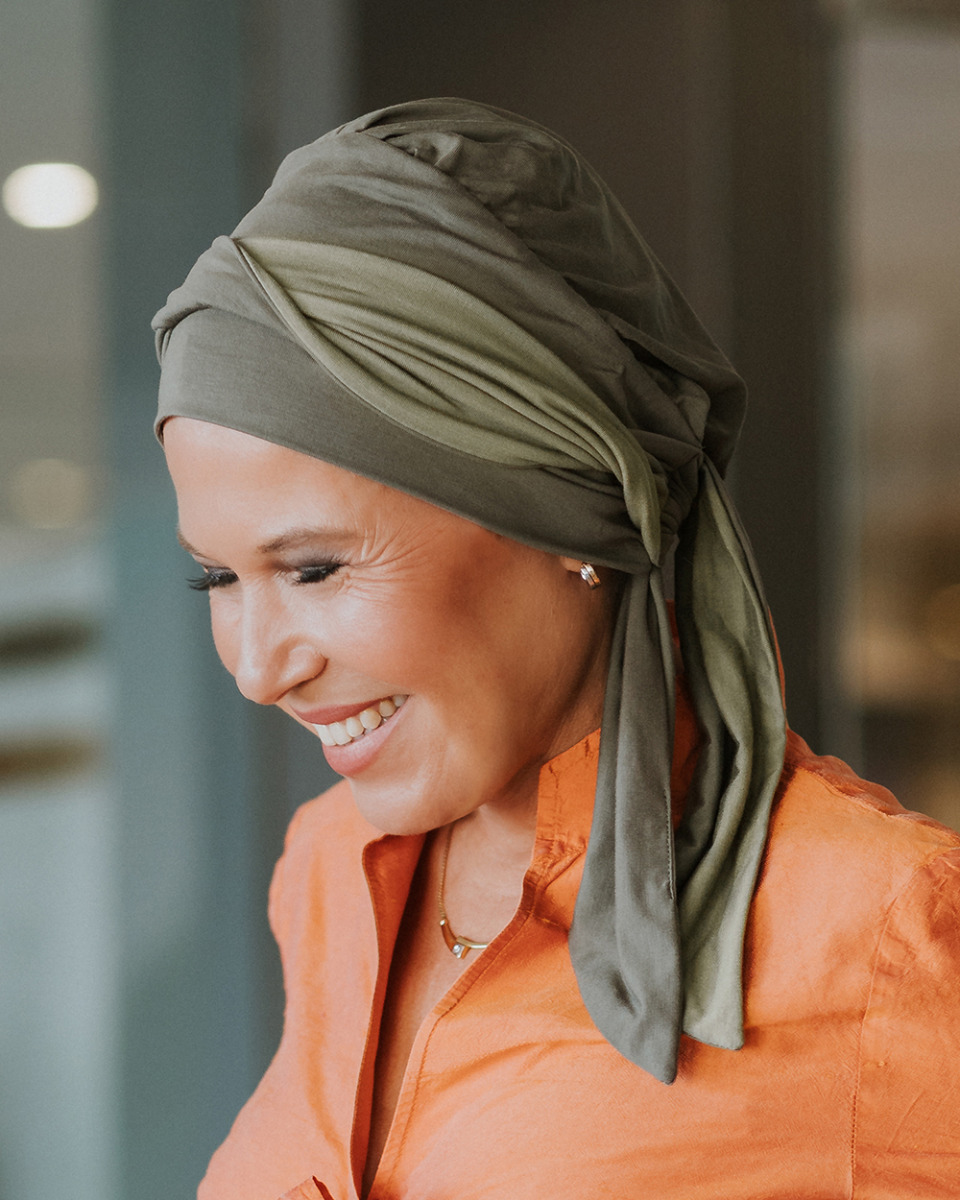 Duo Olive (1910-500)