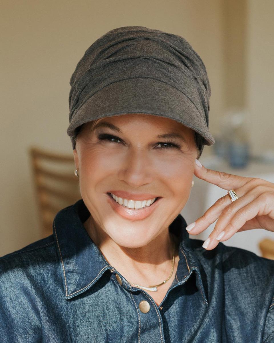 Sonia Visera oncológica Bambú