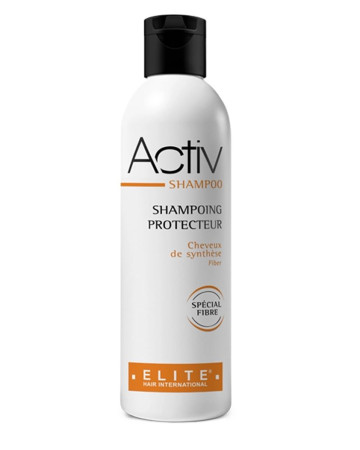 Elite Activ Shampoo