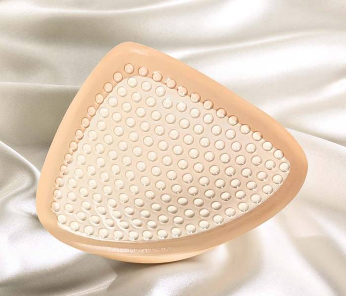 Amoena Contact (vista trasera)