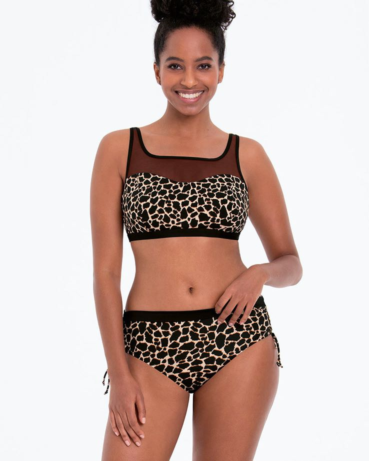Toliara Trendy Giraffe (6566-765)