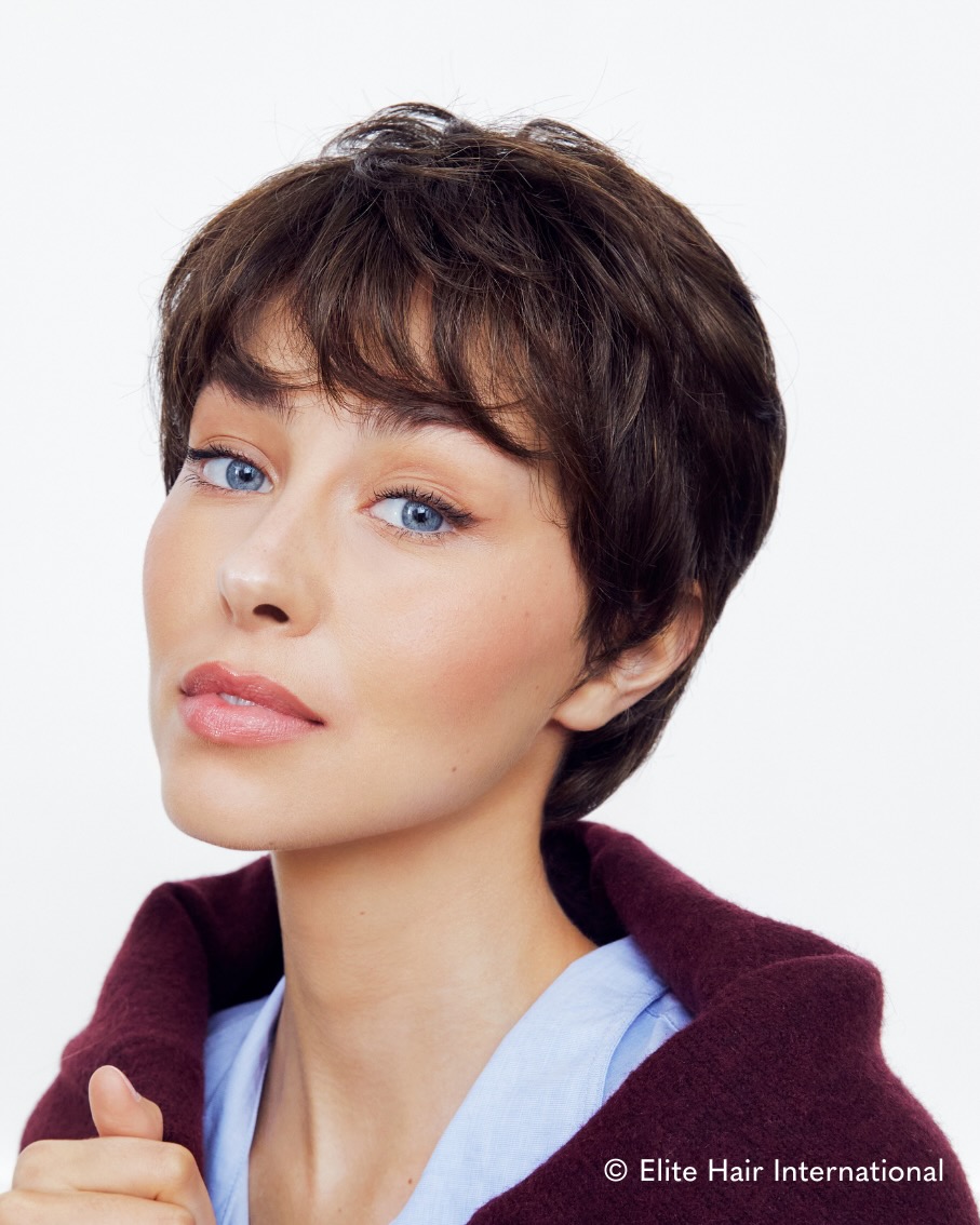 Castaño oscuro (6/4) (entrega en 7-10 días hábiles)