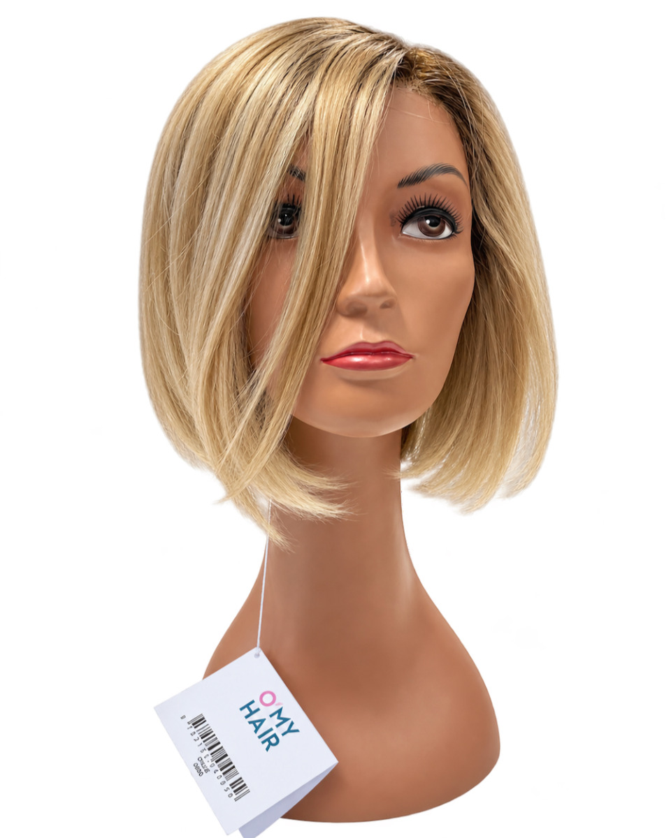 Castaño (209) Chloe media melena Bob