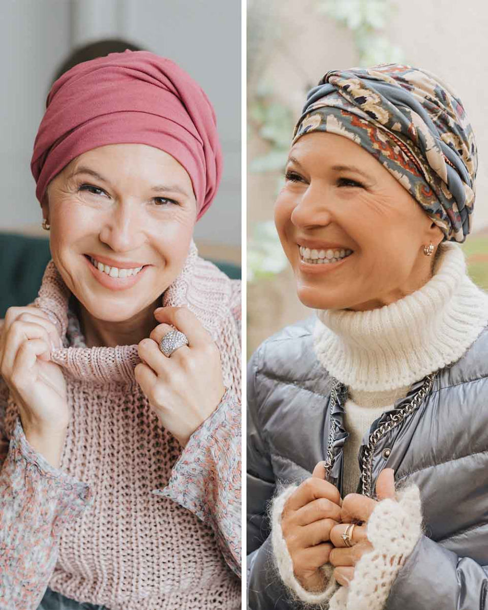 Pack Lucia + Emma Print SS