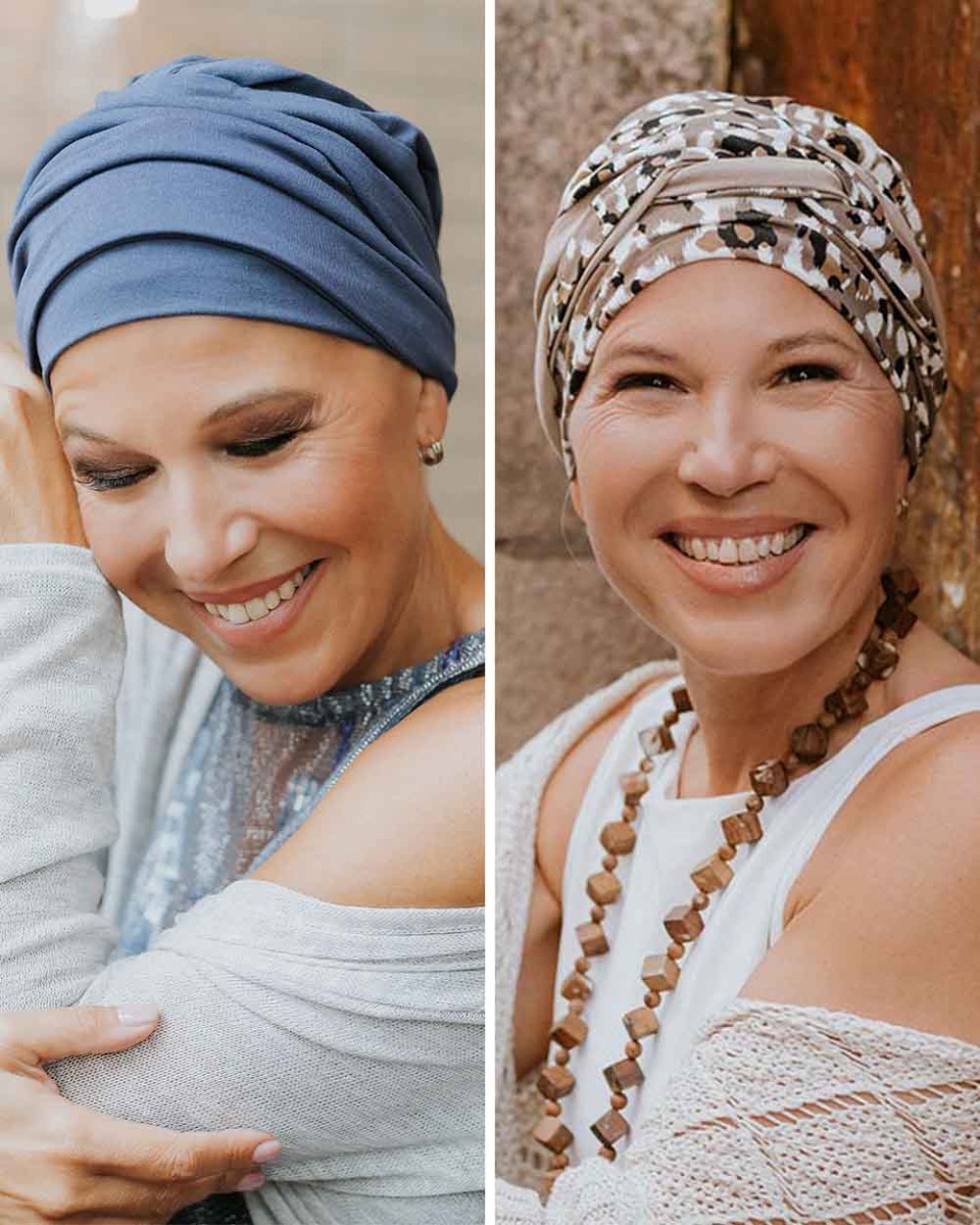 Pack Lucia + Emma Print SS