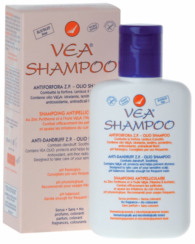 VEA Shampoo