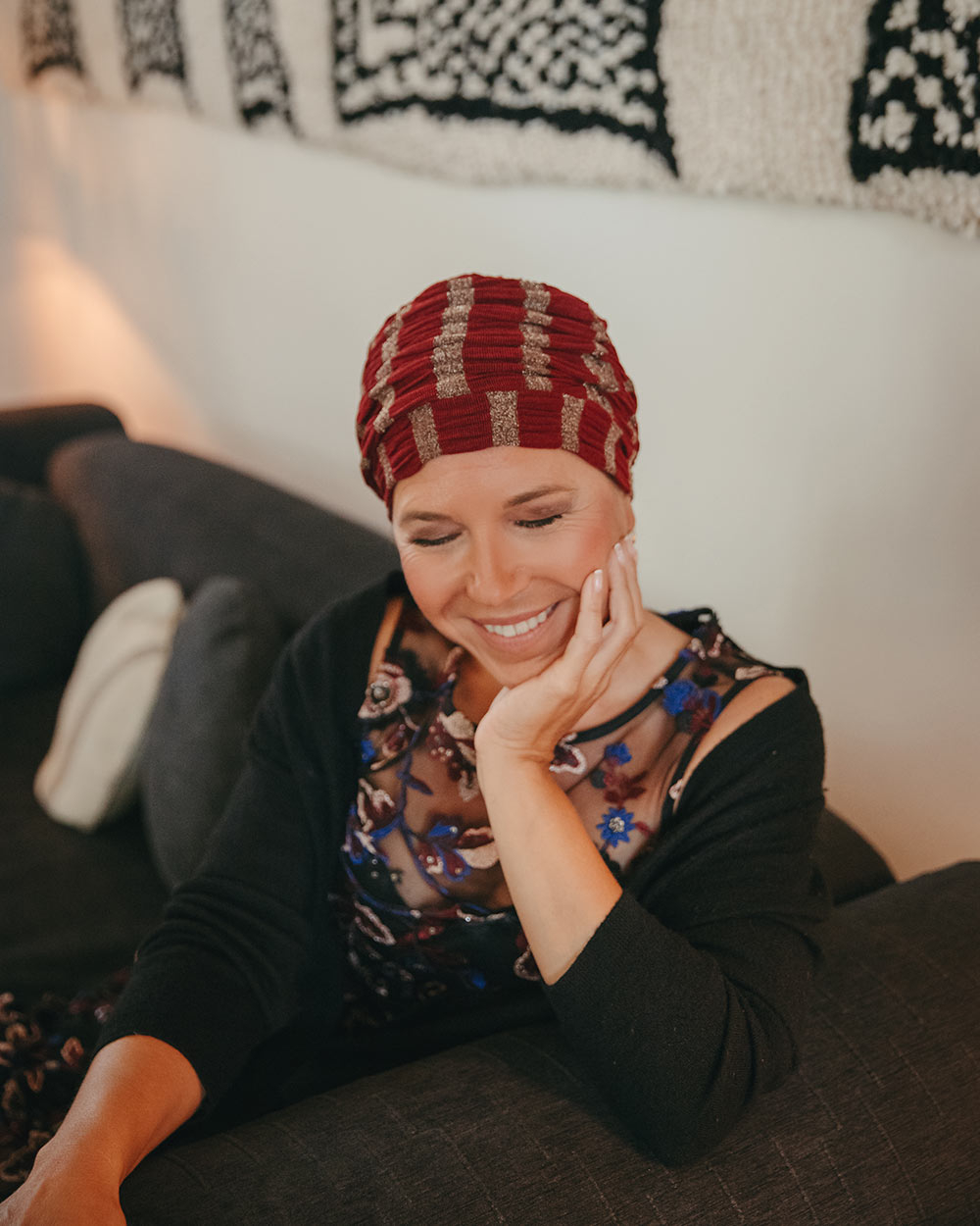  Red Velvet (1845-139)