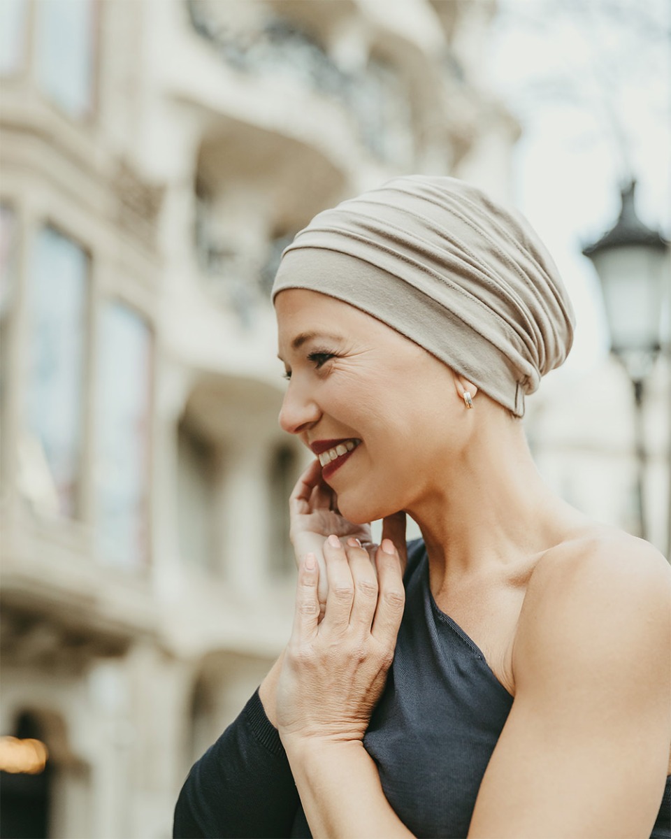 Grey Khaki (1814-068)