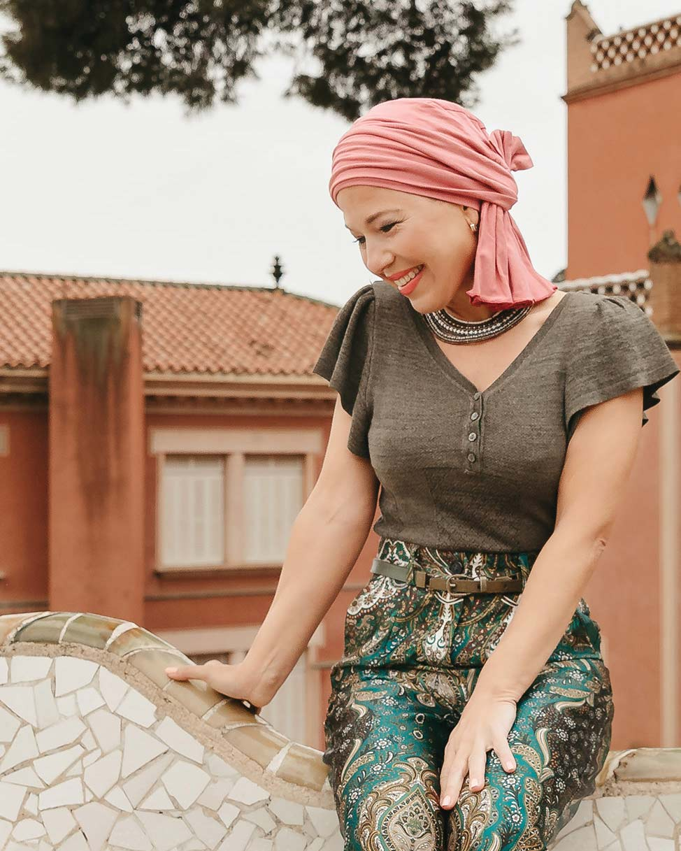 Mauve Rose (1883-065)