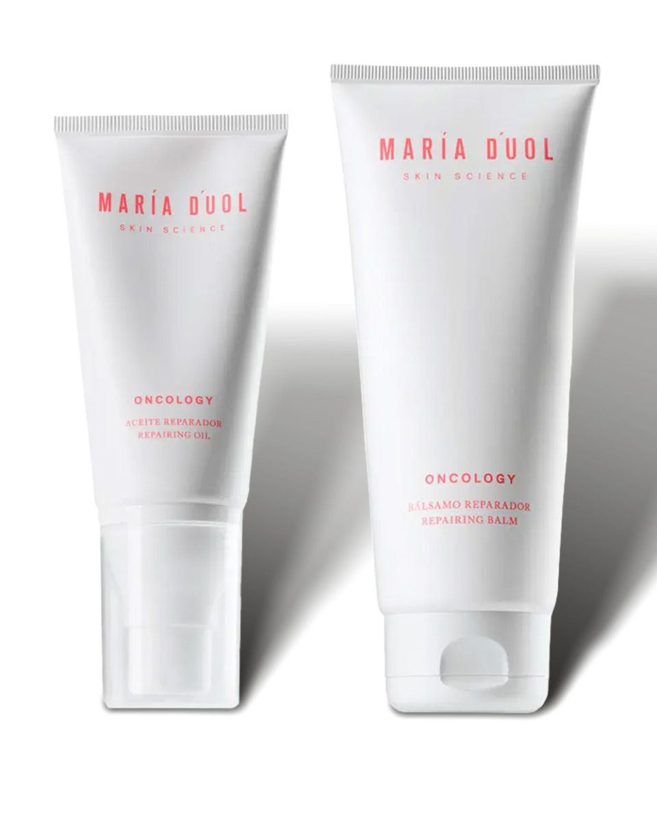 Pack Quimioterapia (Balsamo +Aceite)