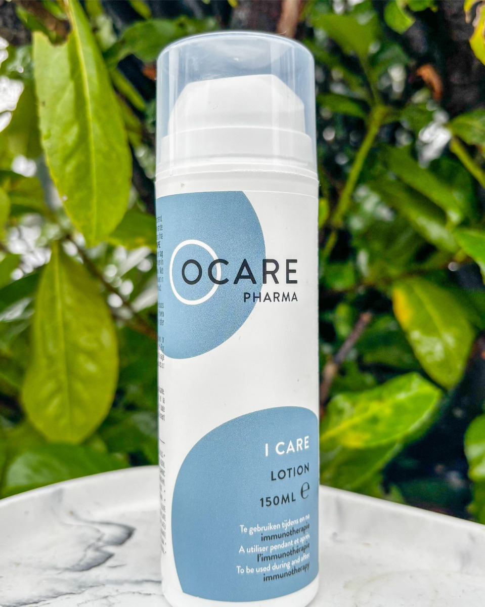 Ocare Pharma - I Care - Loción reparadora Inmunoterapia 150ml