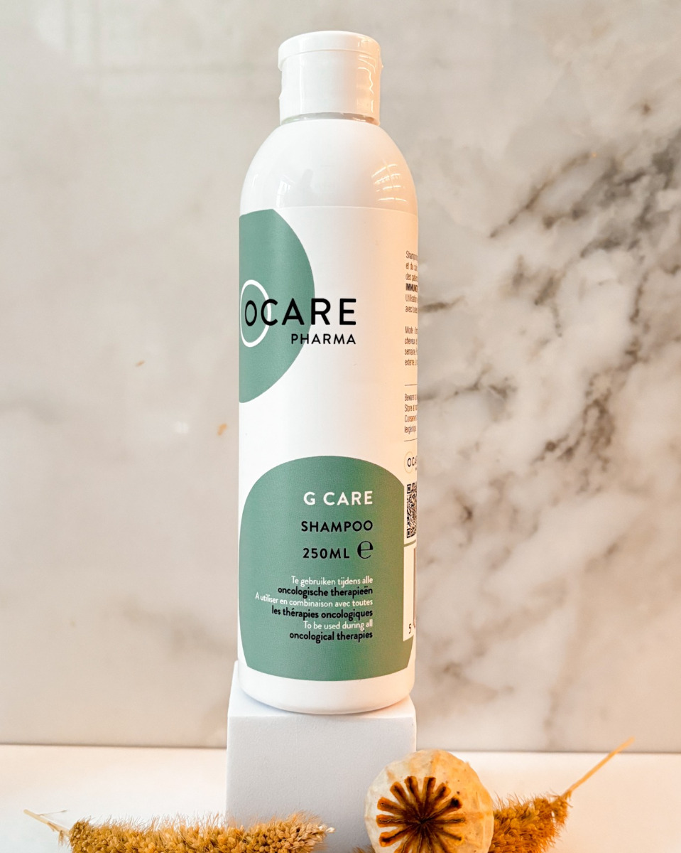 Ocare Pharma - G Care - Jabón Líquido PH neutro 250ml