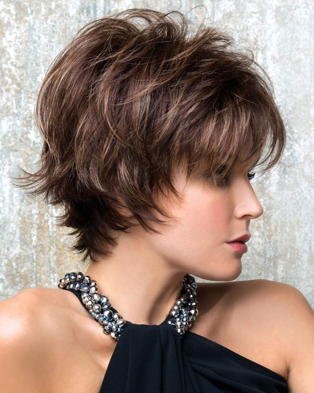 Auburn Sugar-R (con efecto raíz)