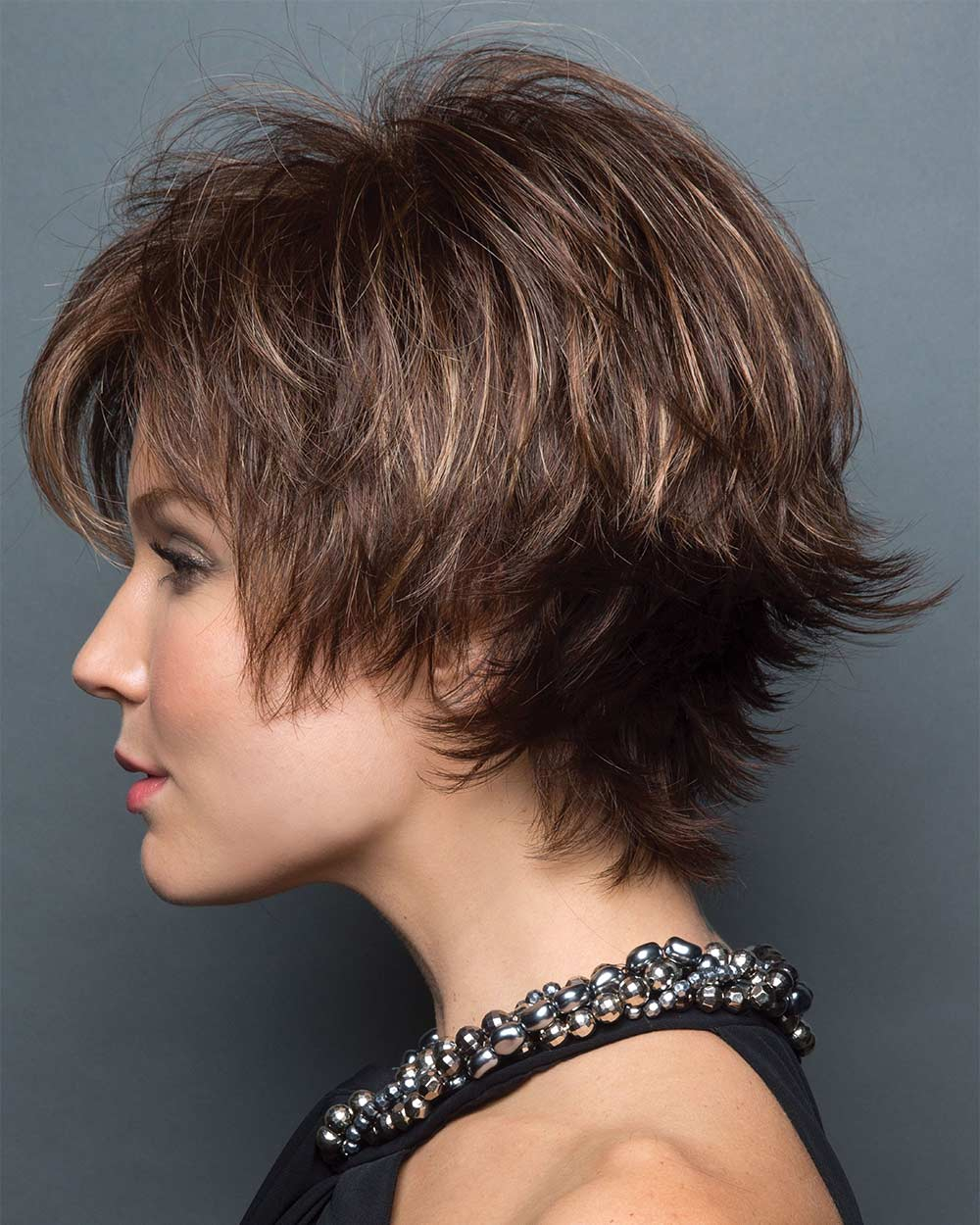 Auburn Sugar-R (con efecto raíz)