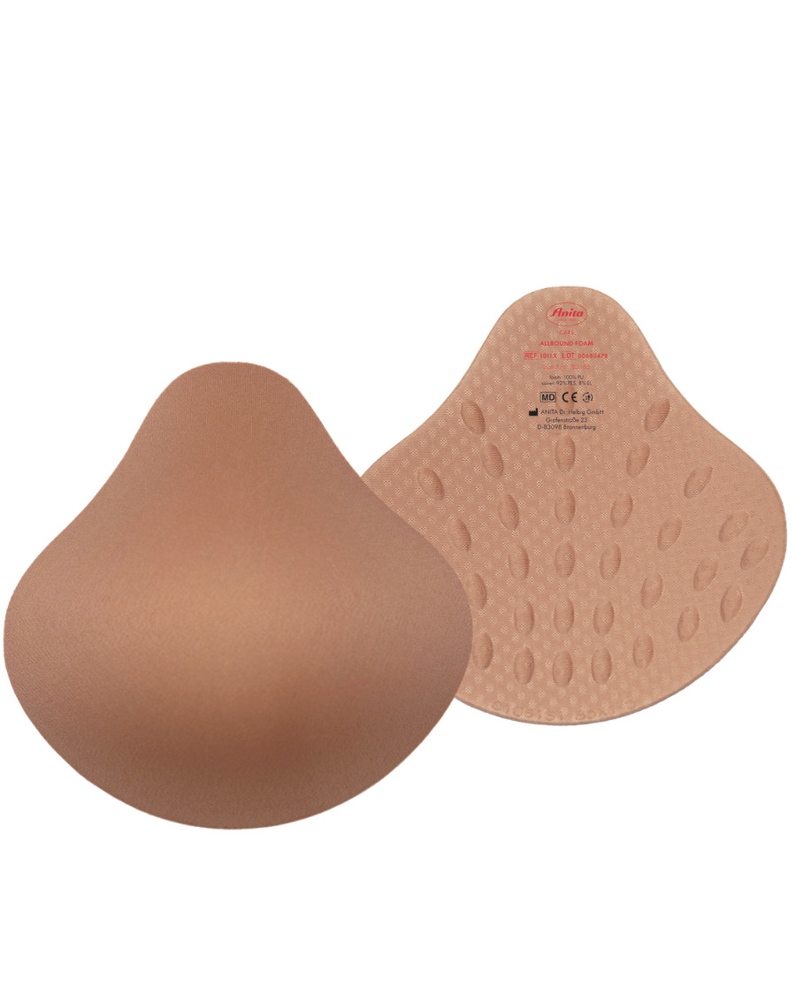 Anita Prótesis Provisional Foam Premium