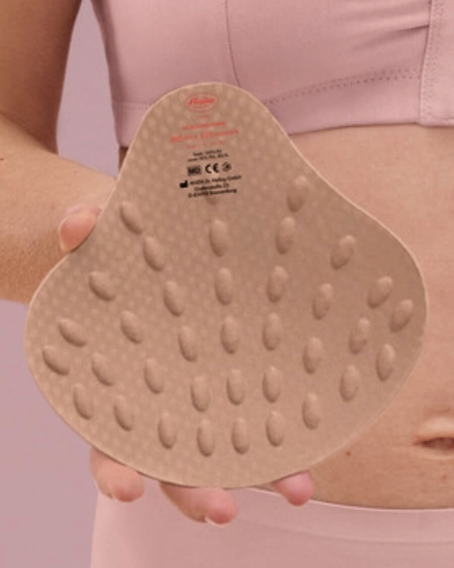 Anita Prótesis Provisional Foam Premium