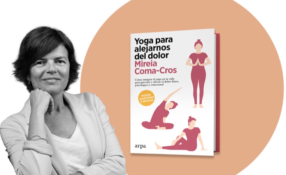 ¿Sabías que existe una forma de yoga especialmente para pacientes oncológicos? 