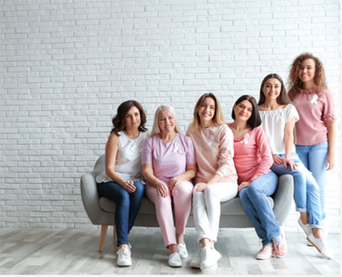 El éxito de las terapias complementarias en el cáncer de mama