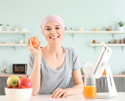 Hábitos contra el cáncer