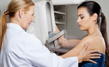 Mamografía: beneficios y riesgos