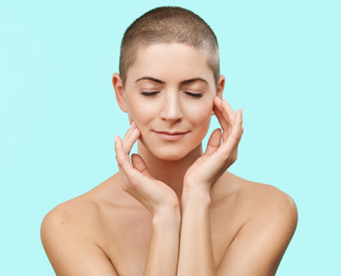 Rutina de belleza: Cuidar la piel antes/durante la quimioterapia