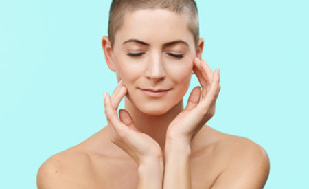 Rutina de belleza: Cuidar la piel antes/durante la quimioterapia