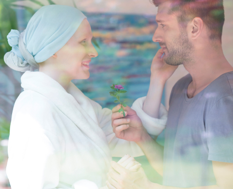 Sentimientos y emociones al recibir un diagnóstico de cáncer