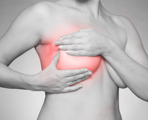 Técnicas quirúrgicas del cáncer de mama