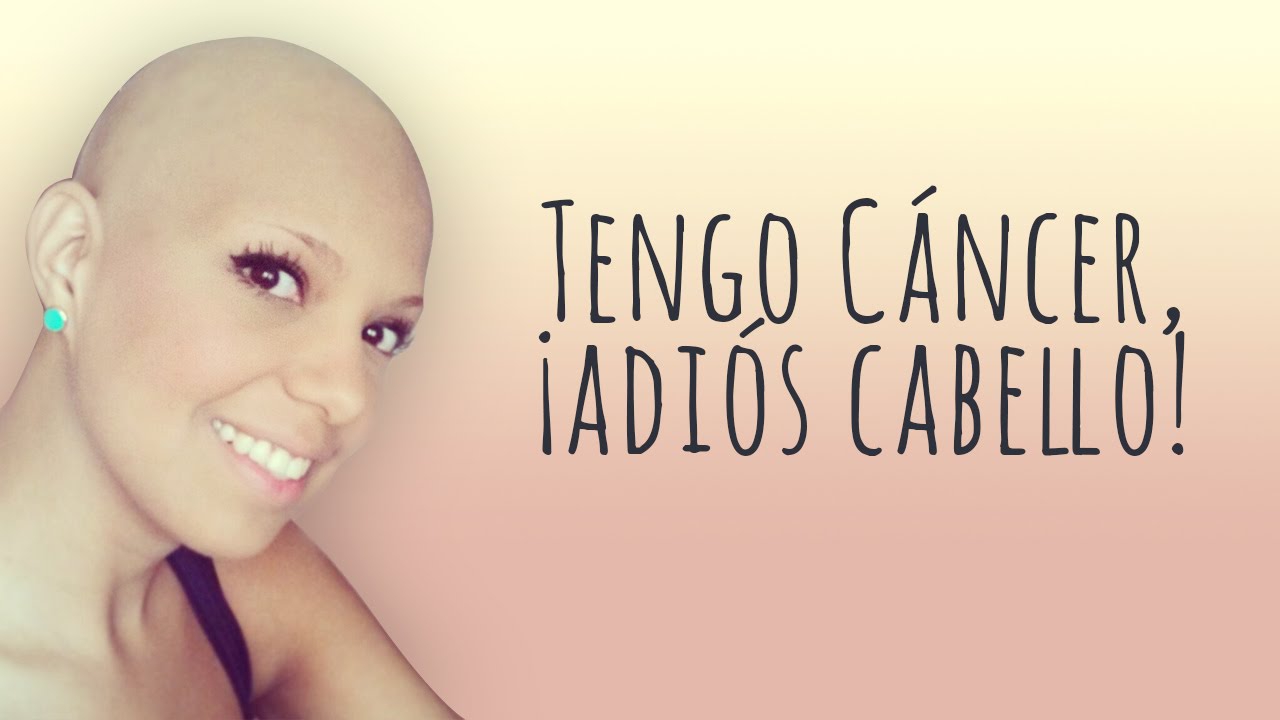Enfrentarse a la pérdida del cabello en la quimioterapia
